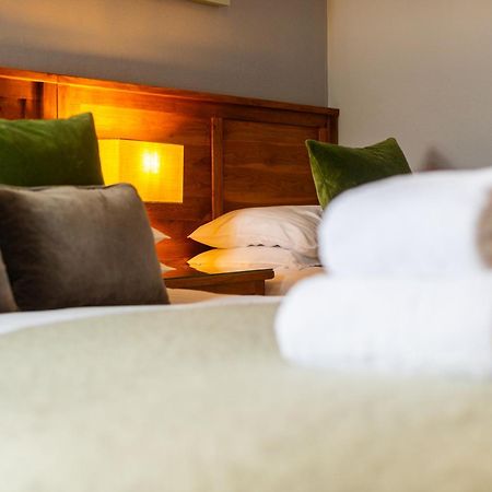 Hotel Oakfold House Bowness-on-Windermere Zewnętrze zdjęcie
