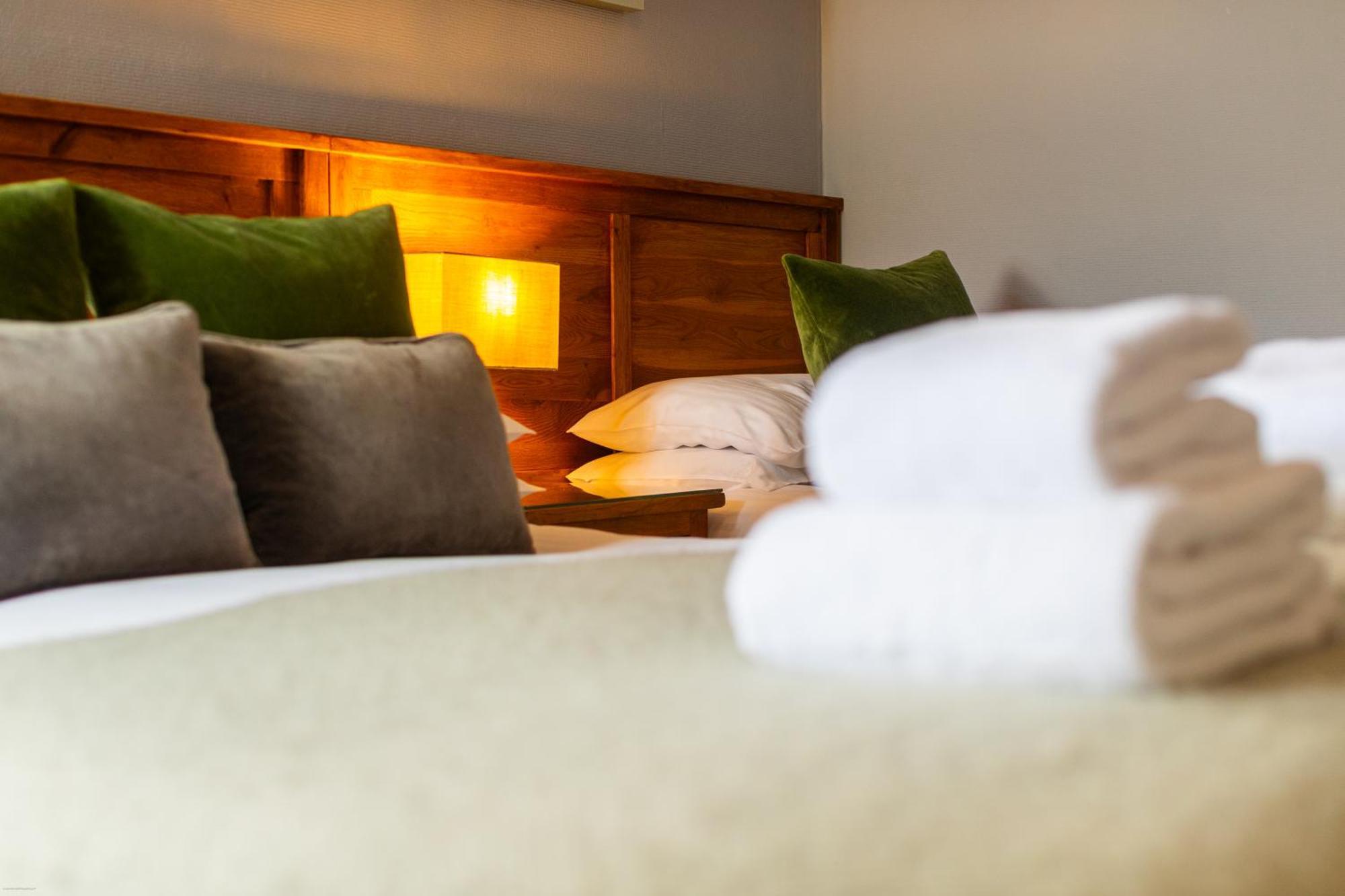 Hotel Oakfold House Bowness-on-Windermere Zewnętrze zdjęcie