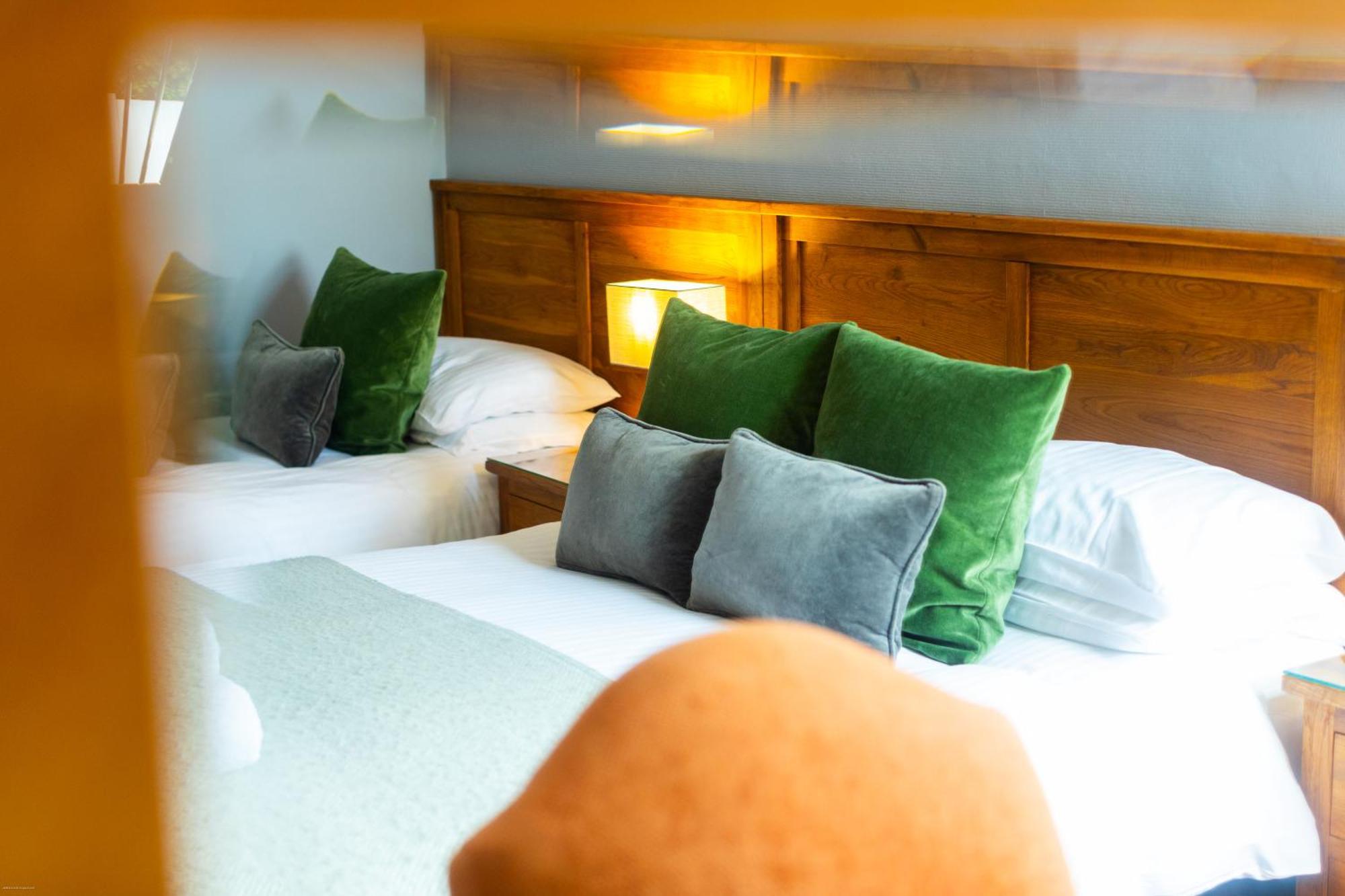 Hotel Oakfold House Bowness-on-Windermere Zewnętrze zdjęcie