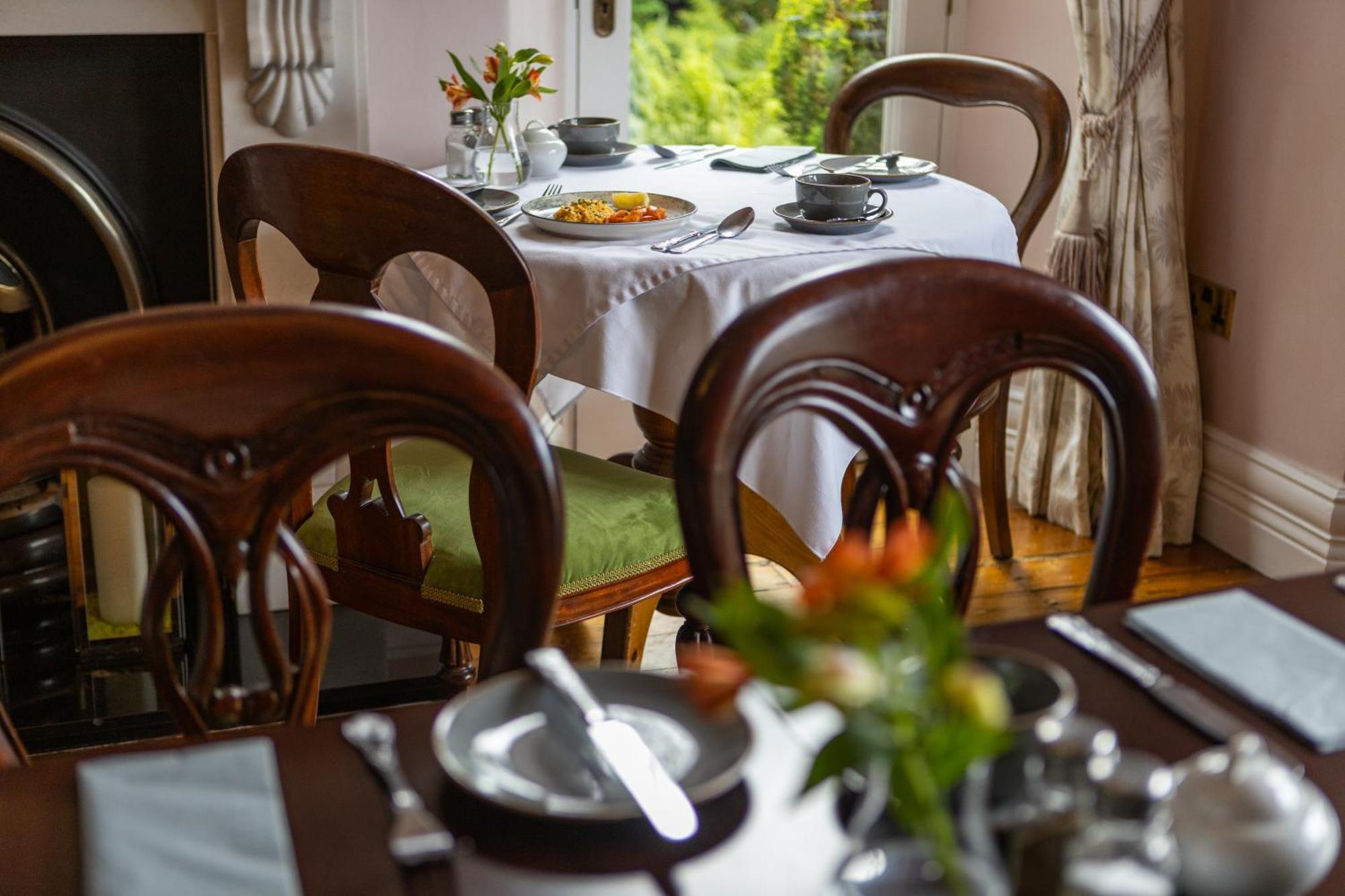 Hotel Oakfold House Bowness-on-Windermere Zewnętrze zdjęcie