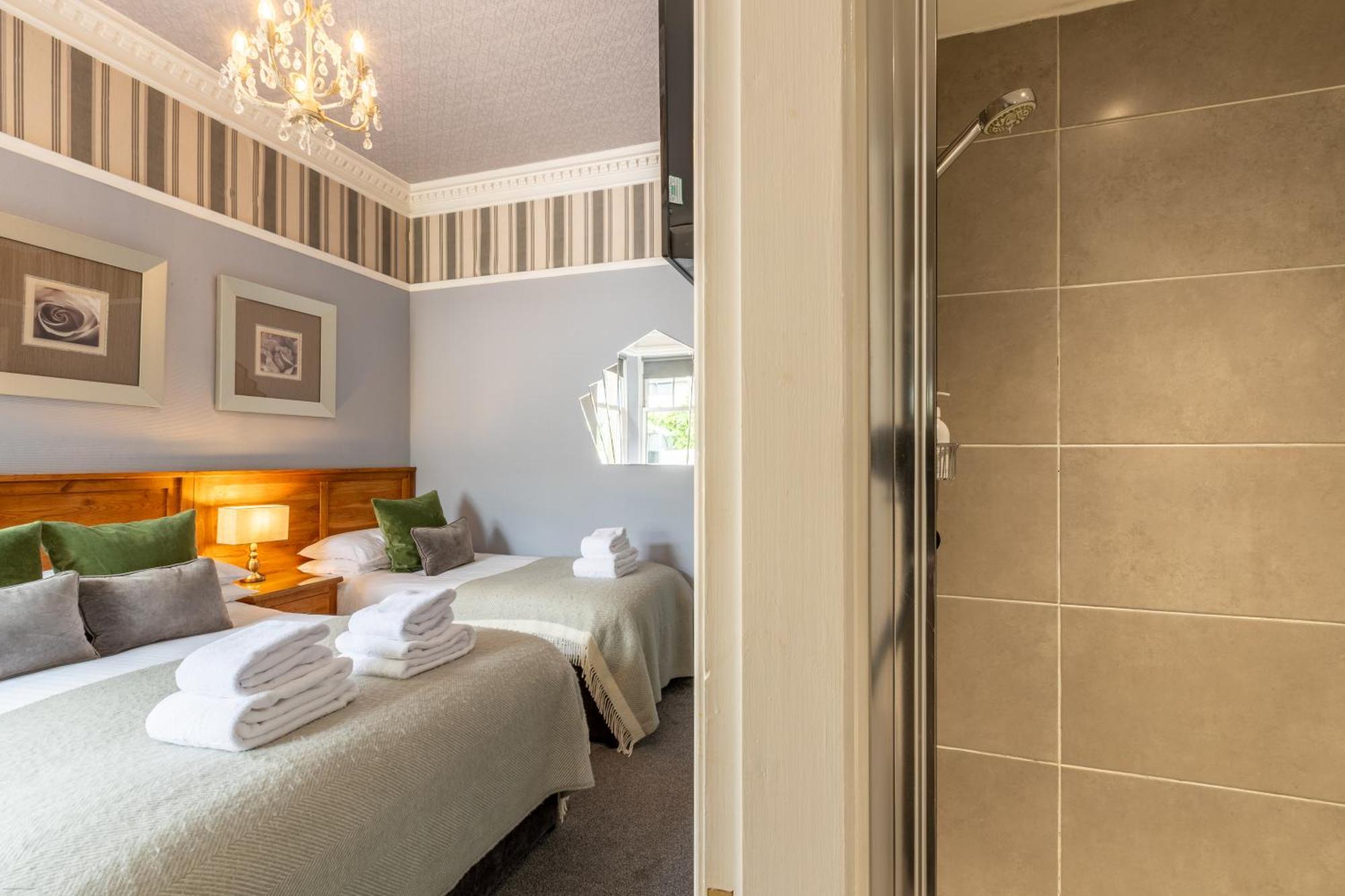 Hotel Oakfold House Bowness-on-Windermere Zewnętrze zdjęcie