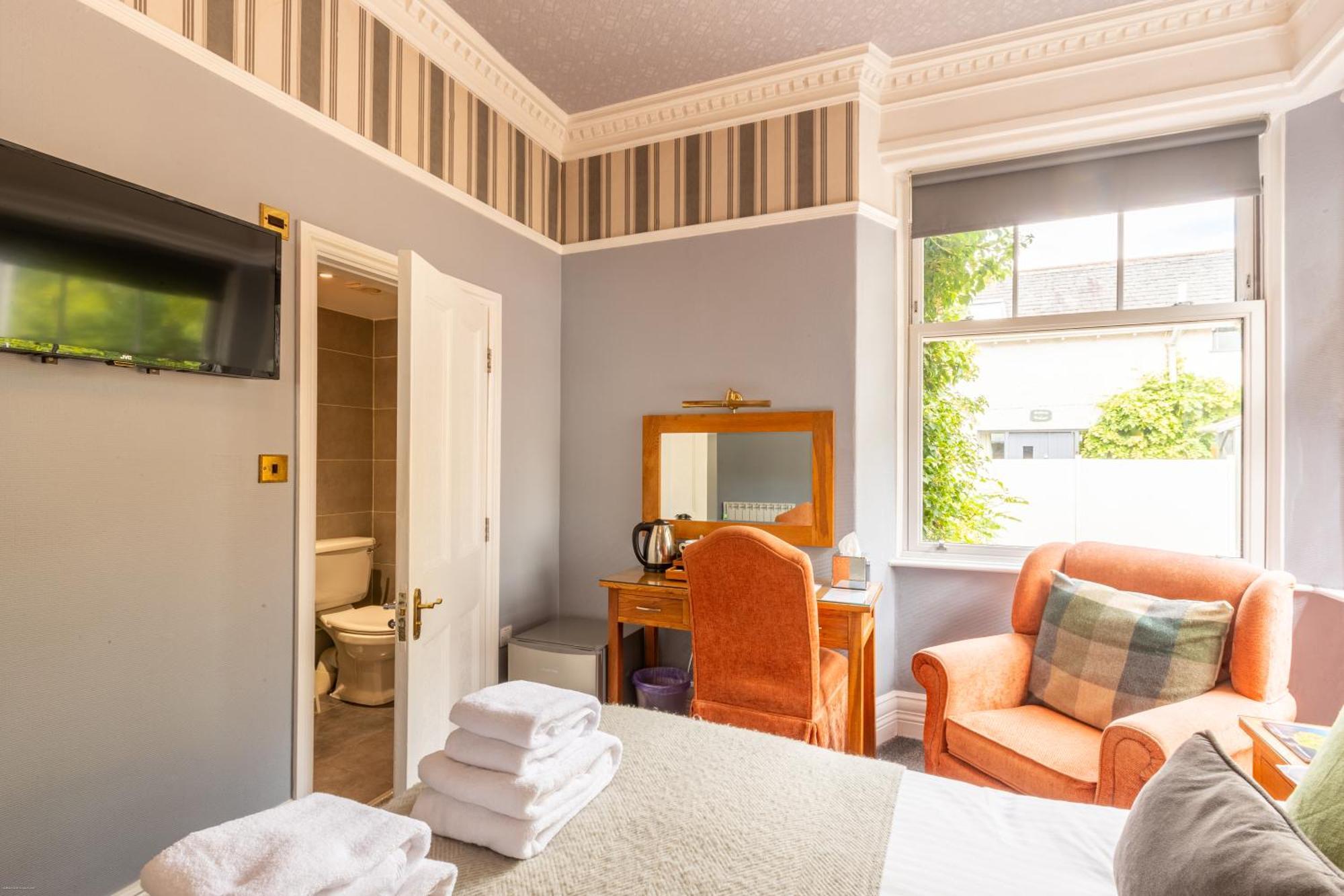 Hotel Oakfold House Bowness-on-Windermere Zewnętrze zdjęcie