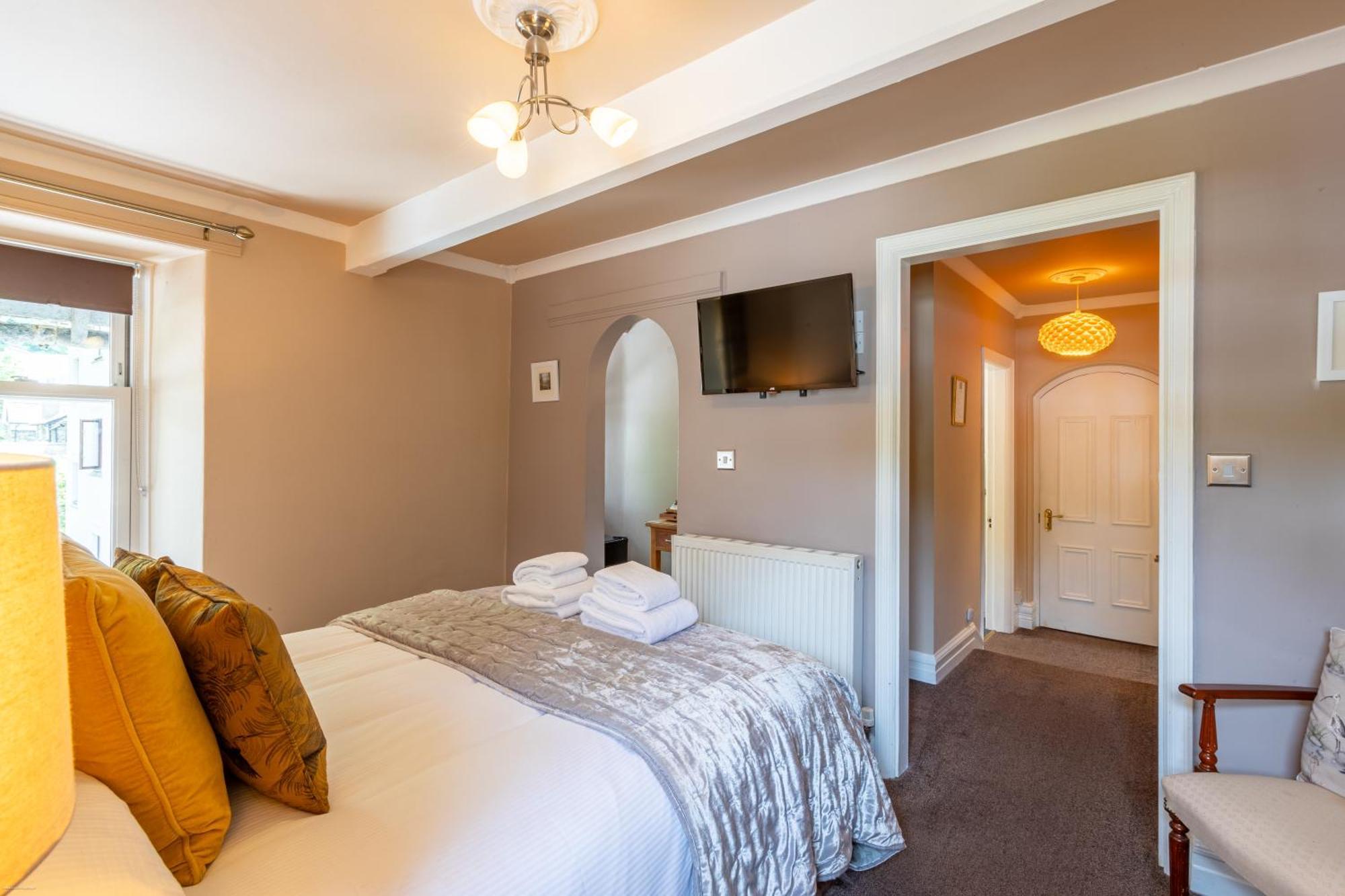 Hotel Oakfold House Bowness-on-Windermere Zewnętrze zdjęcie