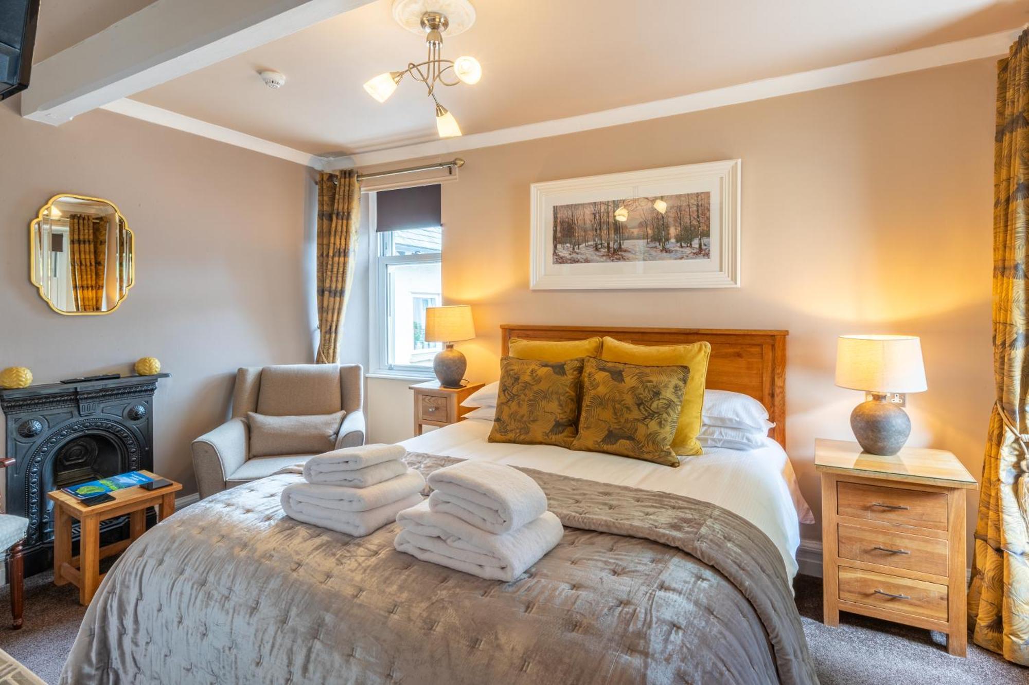 Hotel Oakfold House Bowness-on-Windermere Zewnętrze zdjęcie