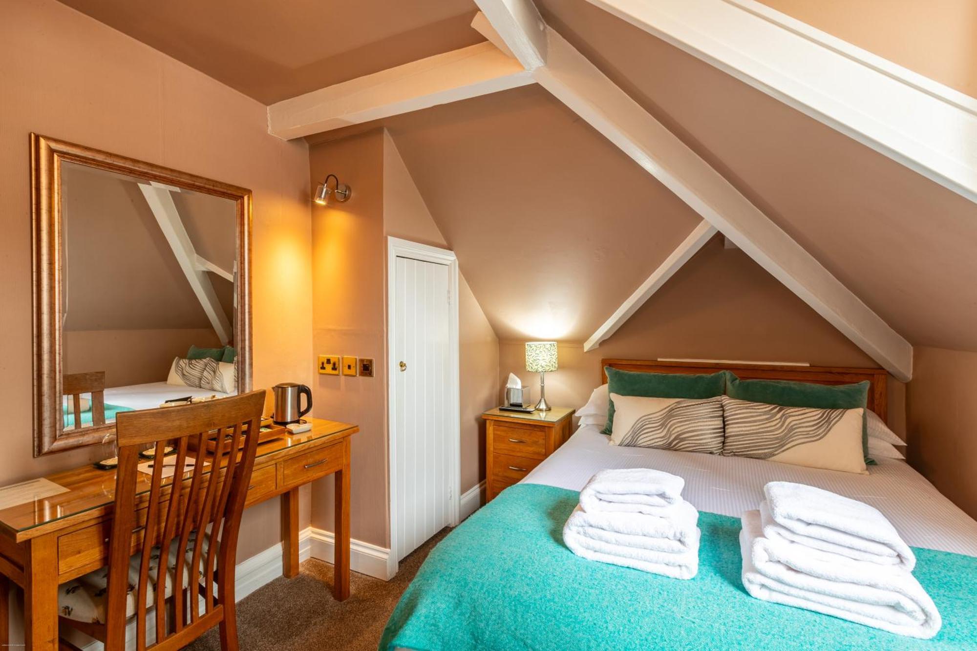 Hotel Oakfold House Bowness-on-Windermere Zewnętrze zdjęcie