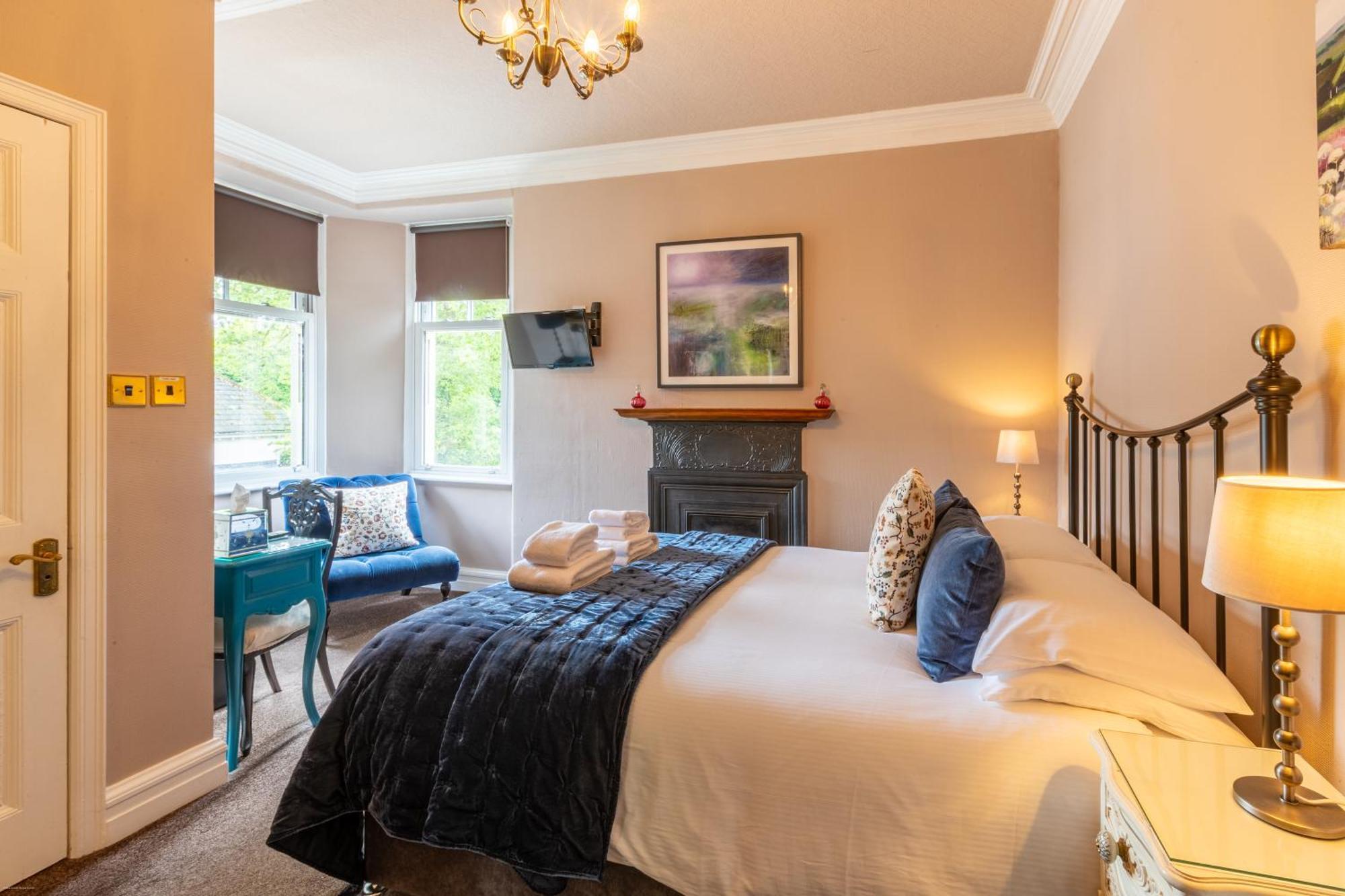 Hotel Oakfold House Bowness-on-Windermere Zewnętrze zdjęcie