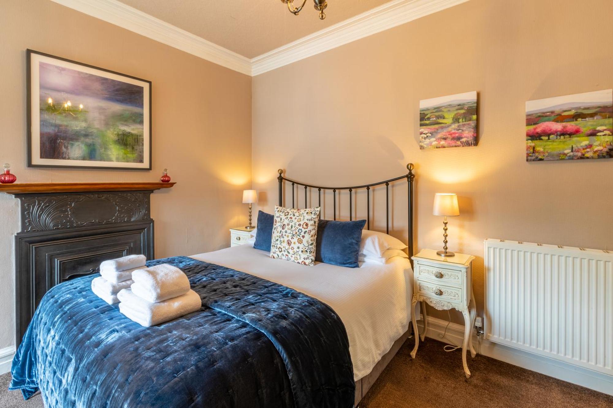 Hotel Oakfold House Bowness-on-Windermere Zewnętrze zdjęcie