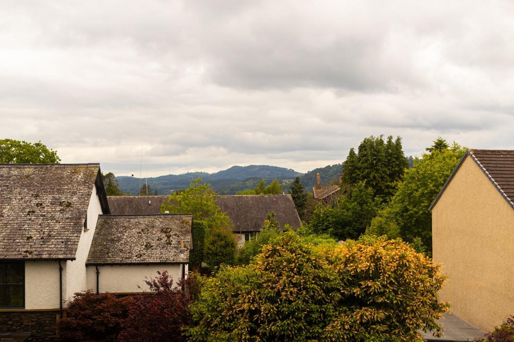 Hotel Oakfold House Bowness-on-Windermere Zewnętrze zdjęcie