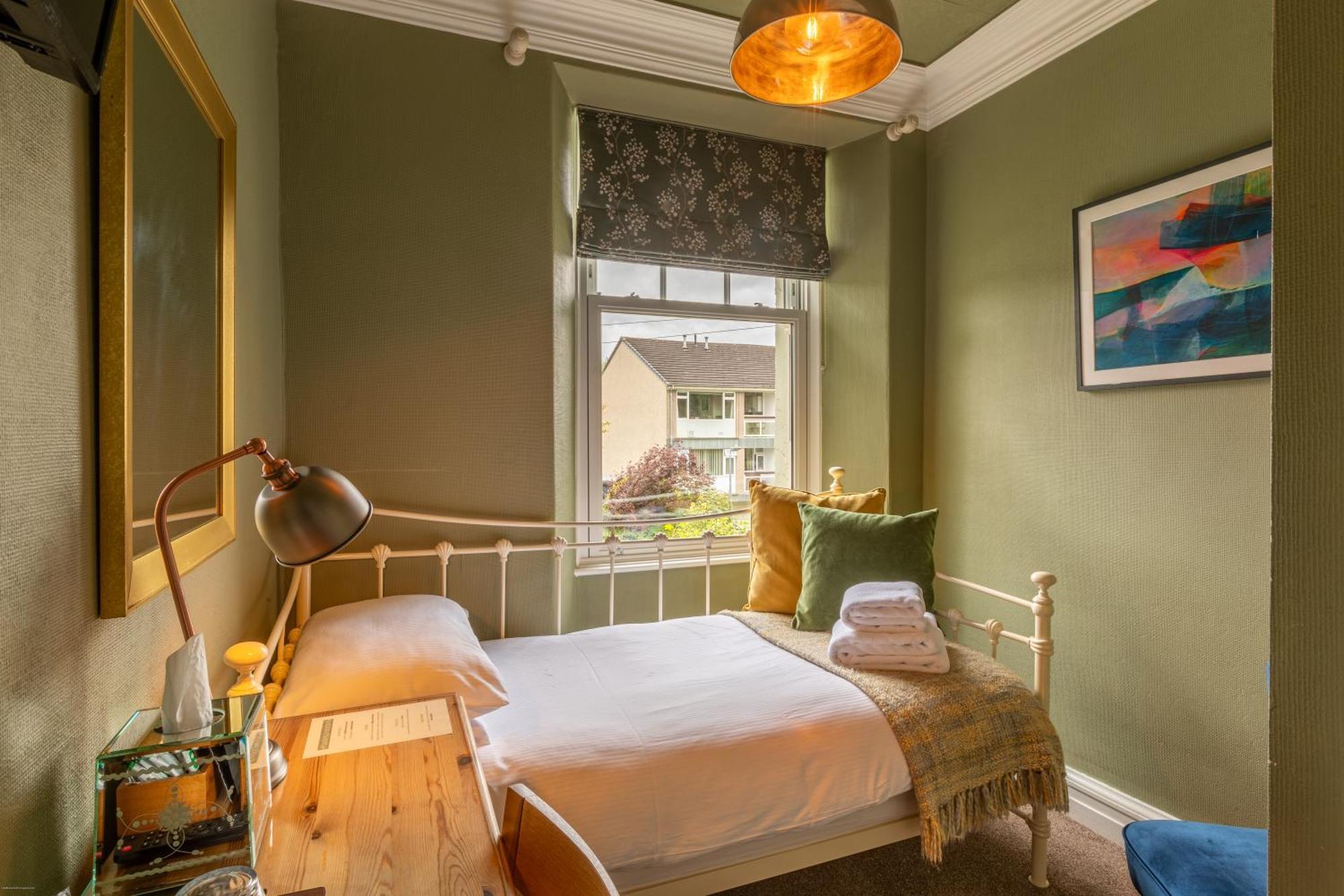 Hotel Oakfold House Bowness-on-Windermere Zewnętrze zdjęcie