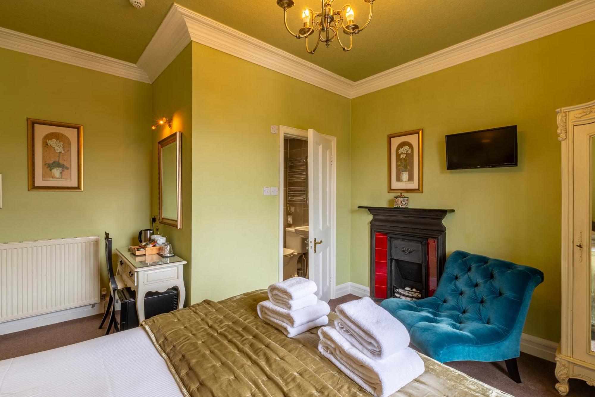 Hotel Oakfold House Bowness-on-Windermere Zewnętrze zdjęcie