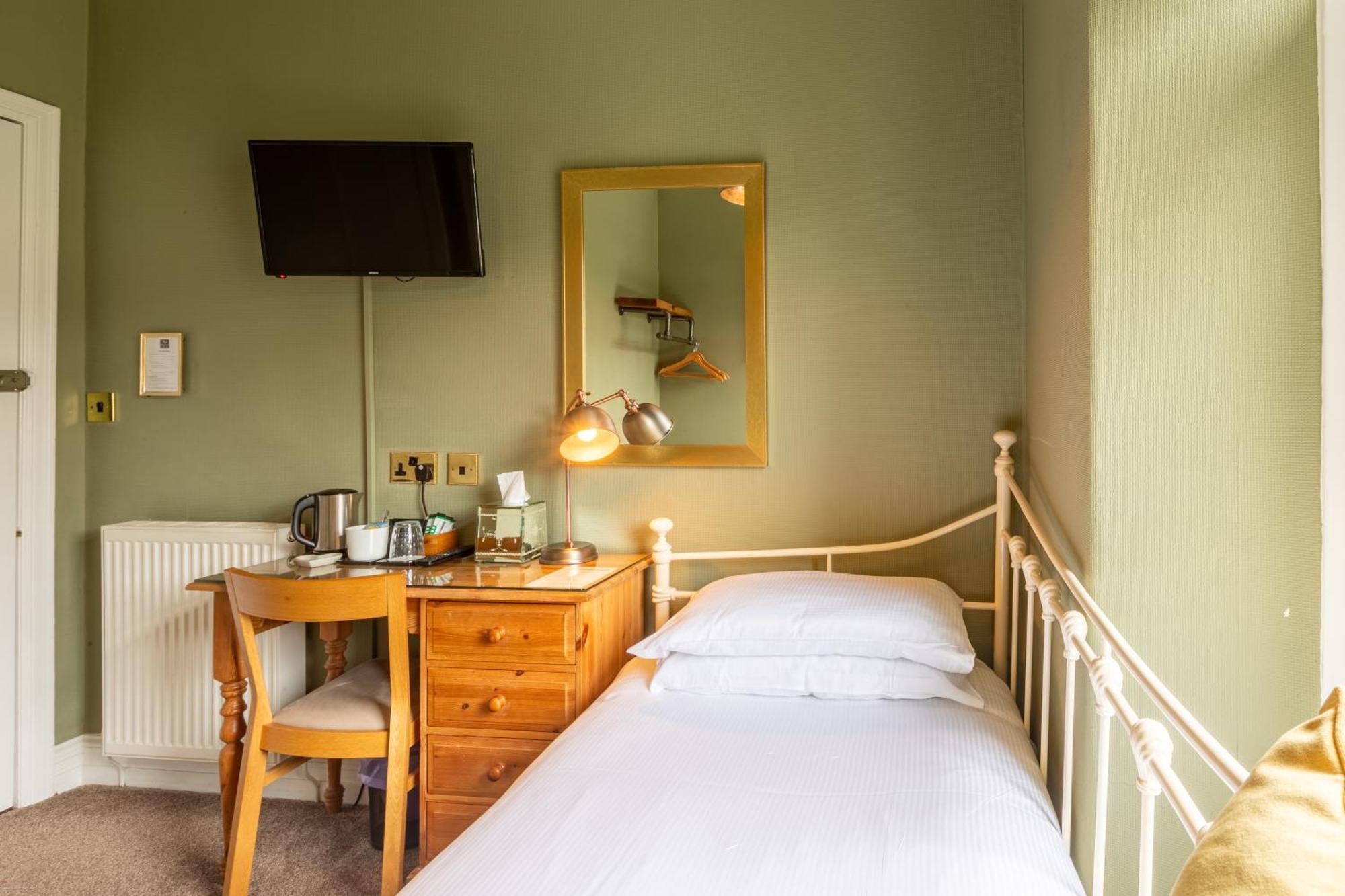 Hotel Oakfold House Bowness-on-Windermere Zewnętrze zdjęcie