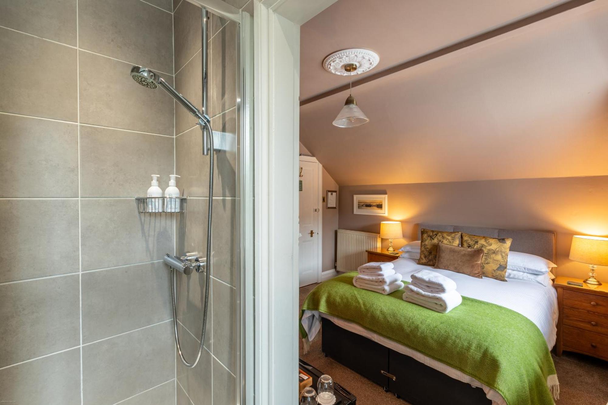 Hotel Oakfold House Bowness-on-Windermere Zewnętrze zdjęcie