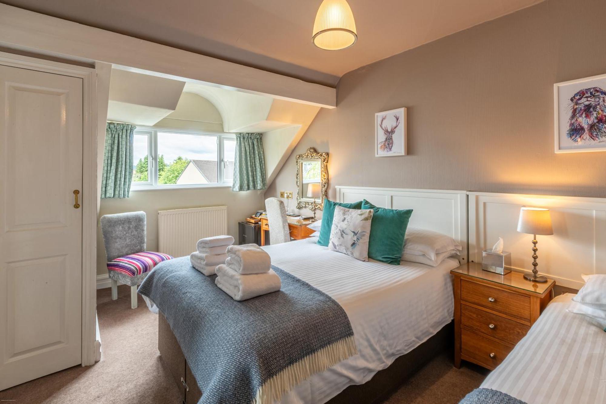 Hotel Oakfold House Bowness-on-Windermere Zewnętrze zdjęcie