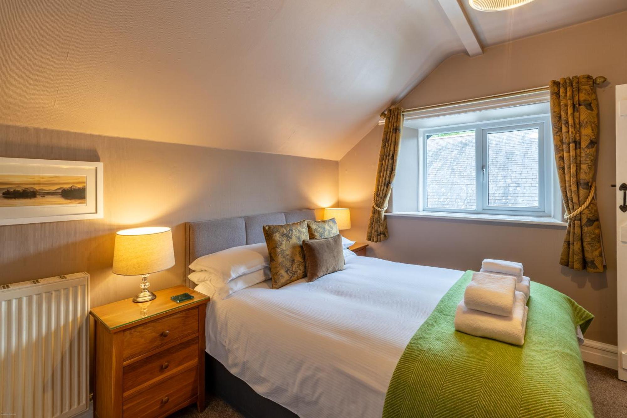 Hotel Oakfold House Bowness-on-Windermere Zewnętrze zdjęcie