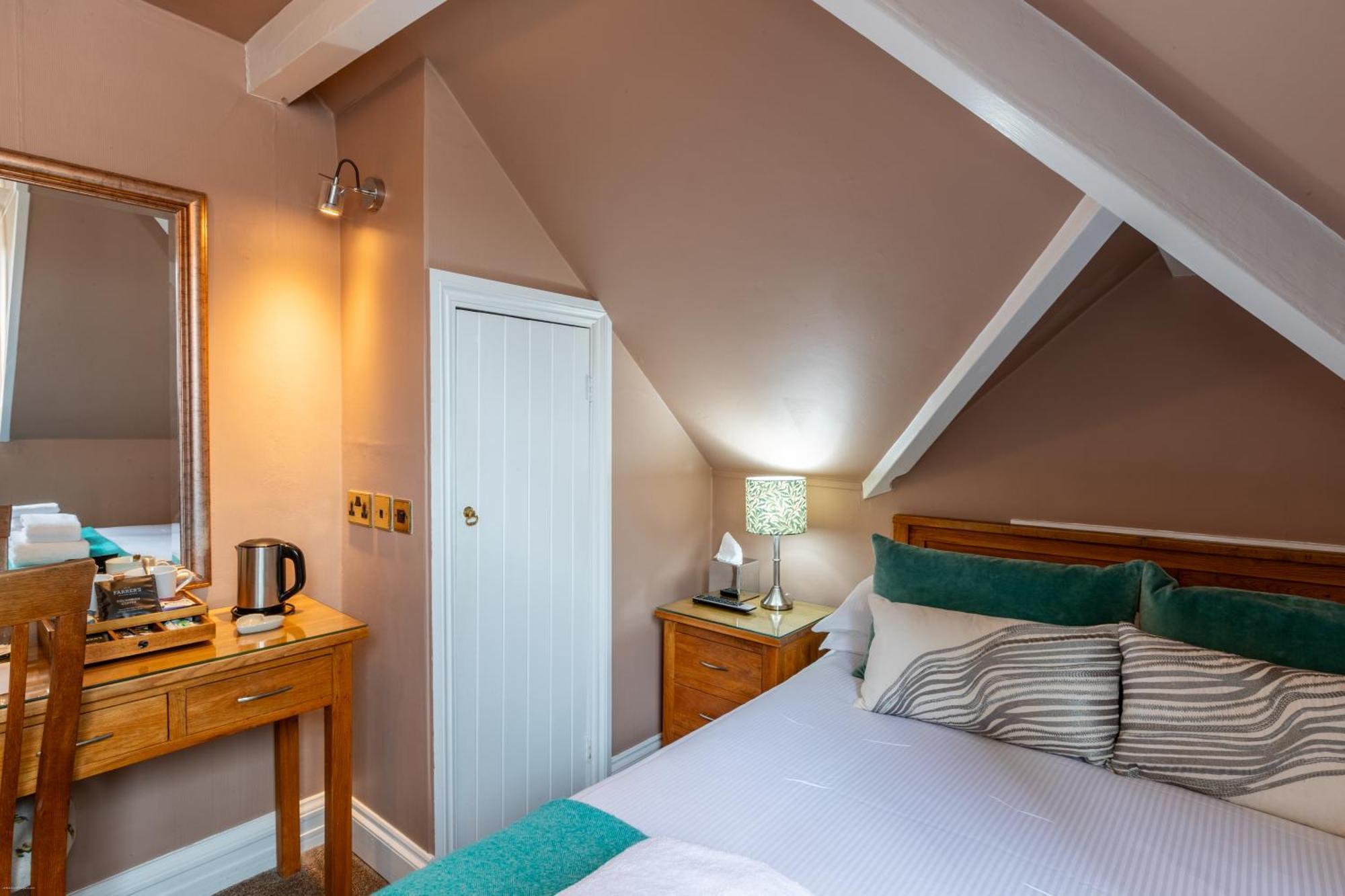 Hotel Oakfold House Bowness-on-Windermere Zewnętrze zdjęcie